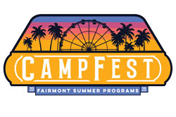 Anaheim summer camps